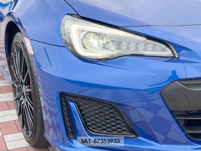 Subaru BRZ 2019-08 7326076-11