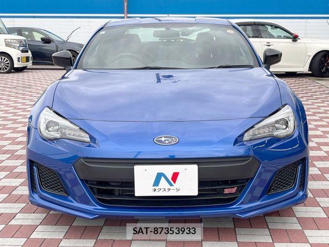 Subaru BRZ 2019-08 7326076-13