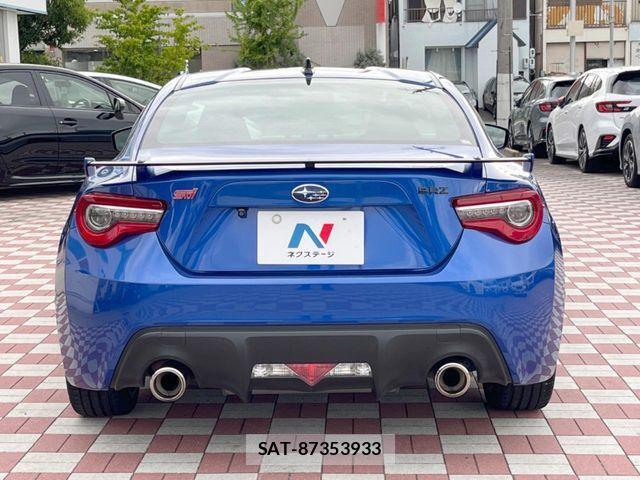 Subaru BRZ 2019-08 7326076-14