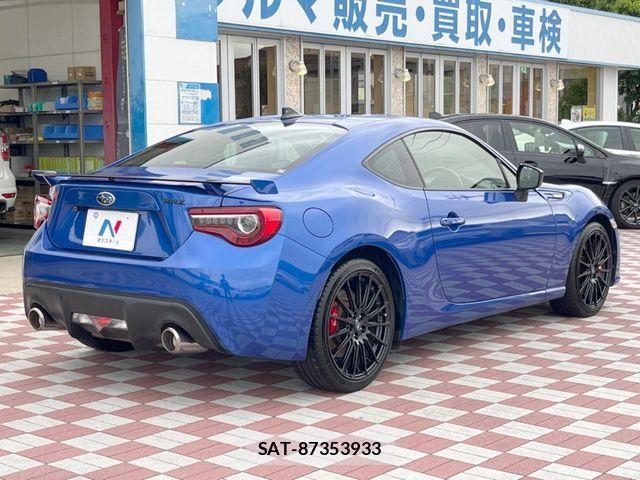Subaru BRZ 2019-08 7326076-16