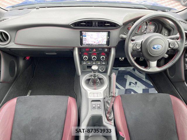 Subaru BRZ 2019-08 7326076-1