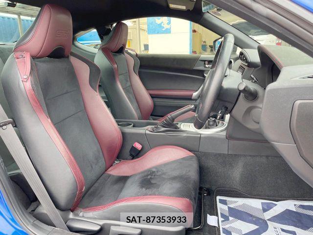 Subaru BRZ 2019-08 7326076-8