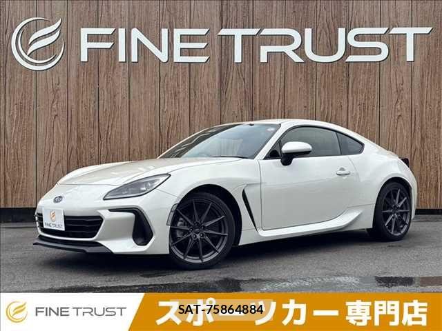 Subaru BRZ 2024-03 7357063-0