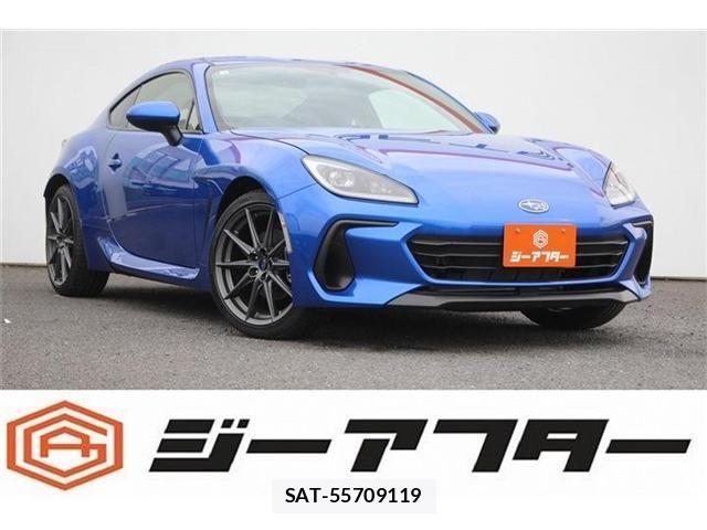 Subaru BRZ 2026-03 7357059-0