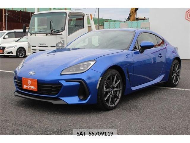 Subaru BRZ 2026-03 7357059-9