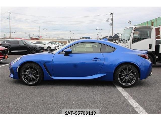 Subaru BRZ 2026-03 7357059-10