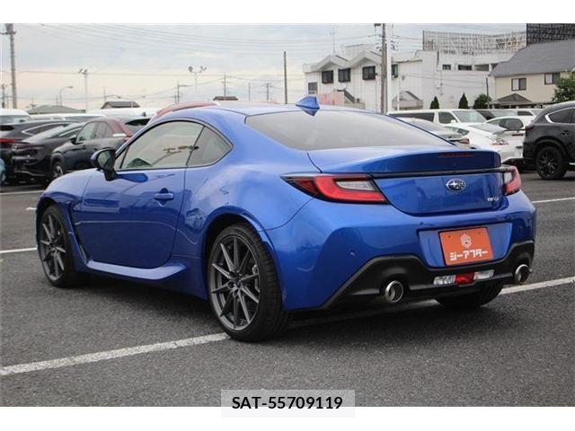 Subaru BRZ 2026-03 7357059-11