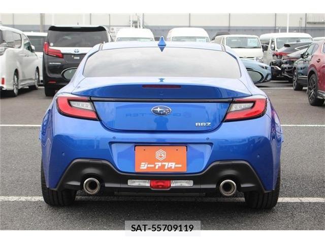 Subaru BRZ 2026-03 7357059-12