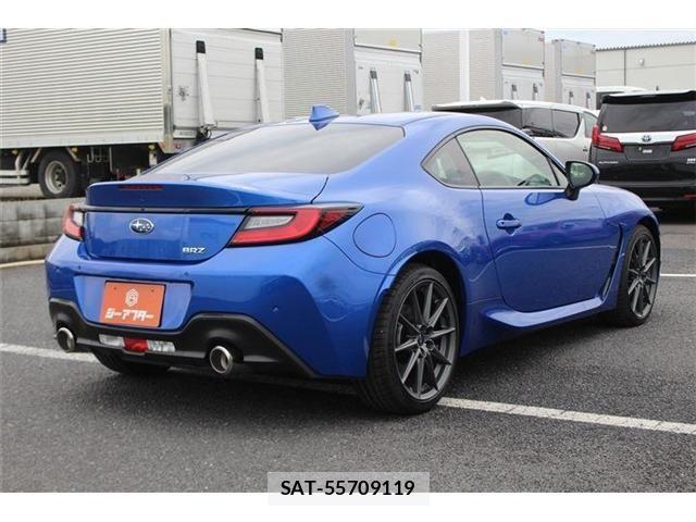 Subaru BRZ 2026-03 7357059-13