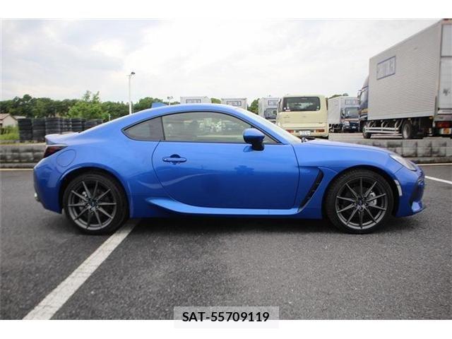 Subaru BRZ 2026-03 7357059-14