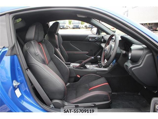 Subaru BRZ 2026-03 7357059-20