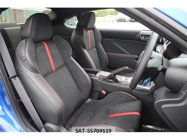 Subaru BRZ 2026-03 7357059-21