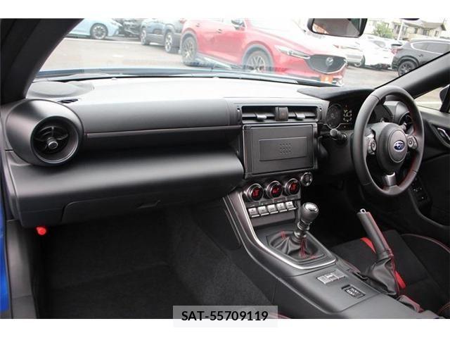 Subaru BRZ 2026-03 7357059-24