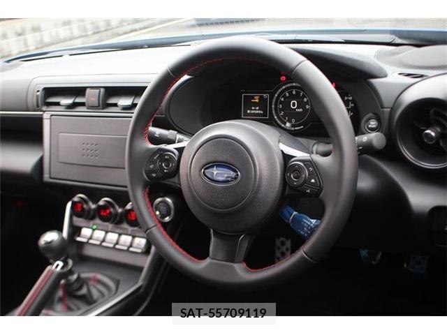 Subaru BRZ 2026-03 7357059-25