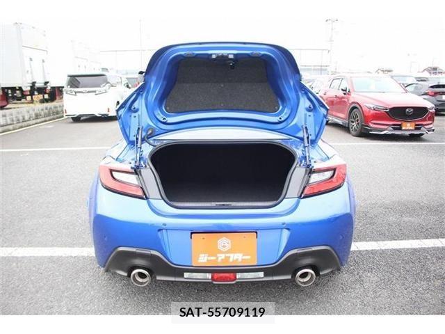 Subaru BRZ 2026-03 7357059-27