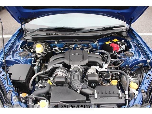 Subaru BRZ 2026-03 7357059-29