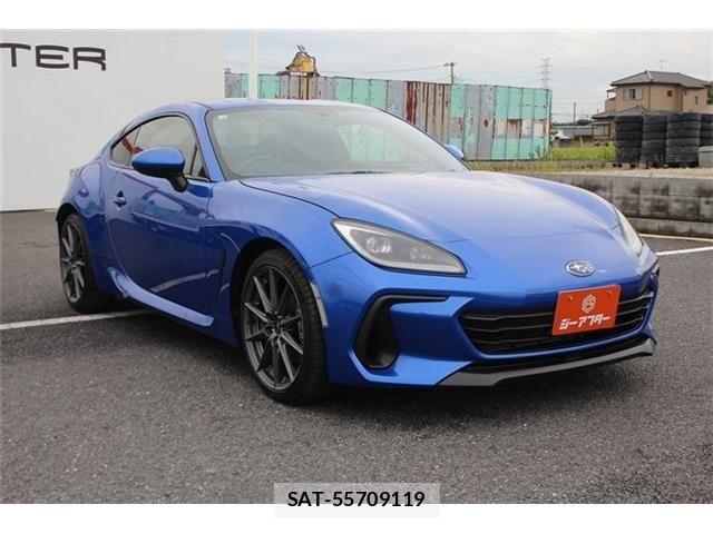 Subaru BRZ 2026-03 7357059-7