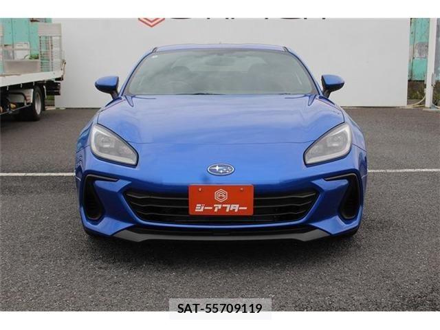 Subaru BRZ 2026-03 7357059-8