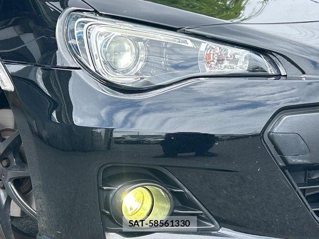 Subaru BRZ 2012-12 7357068-14