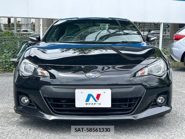 Subaru BRZ 2012-12 7357068-15