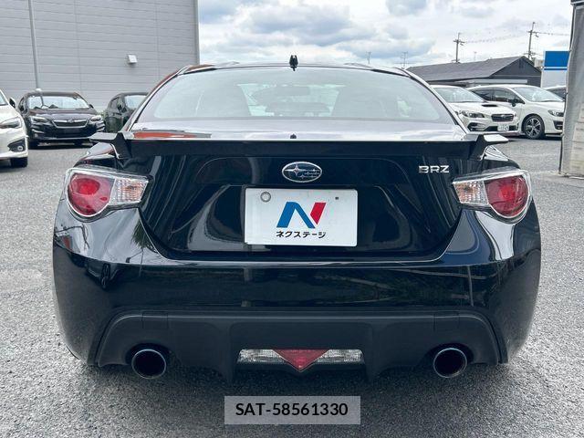 Subaru BRZ 2012-12 7357068-16