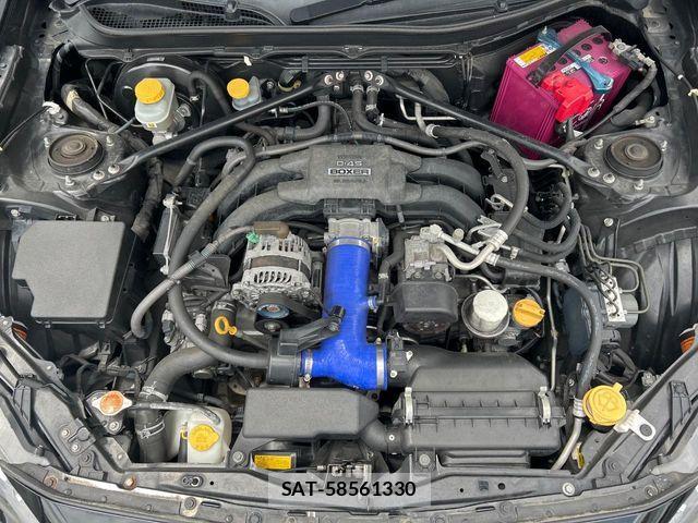 Subaru BRZ 2012-12 7357068-17