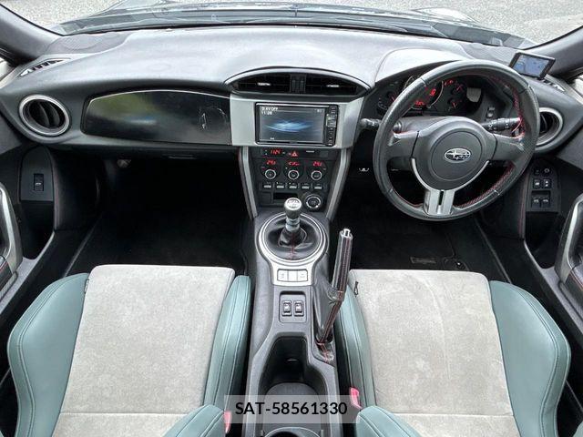 Subaru BRZ 2012-12 7357068-1