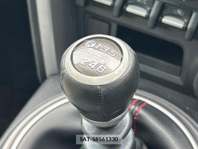 Subaru BRZ 2012-12 7357068-2