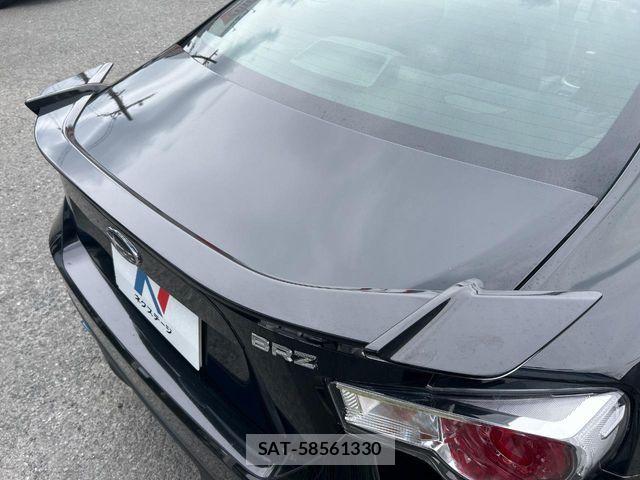 Subaru BRZ 2012-12 7357068-5