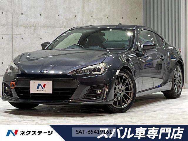 Subaru BRZ 2016-01 7357067-0