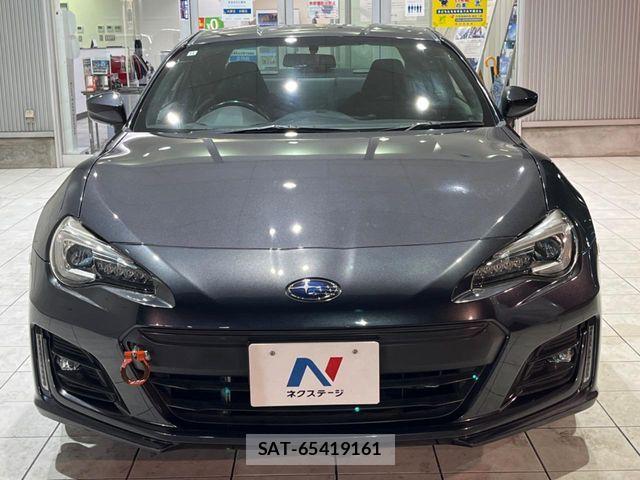 Subaru BRZ 2016-01 7357067-13