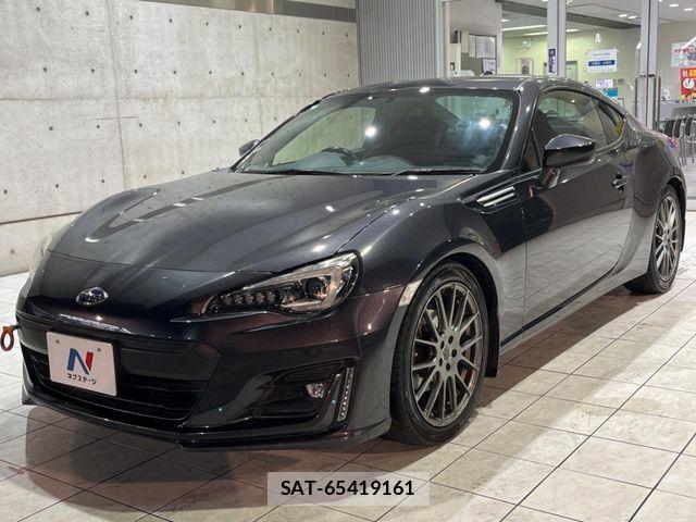 Subaru BRZ 2016-01 7357067-15