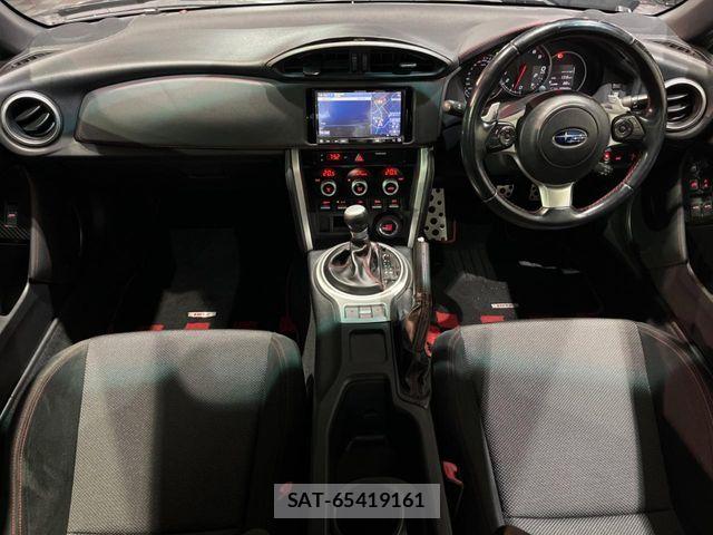 Subaru BRZ 2016-01 7357067-1