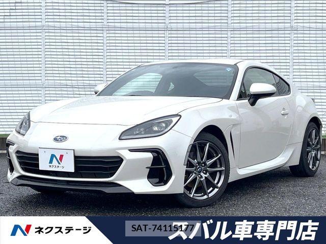 Subaru BRZ 2023-06 7357064-0