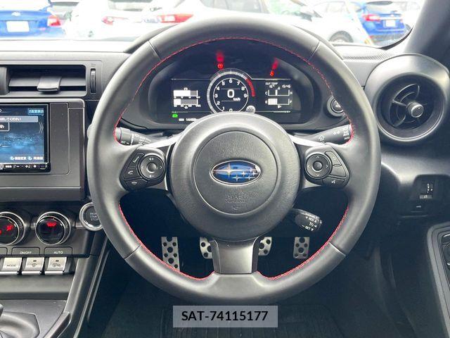 Subaru BRZ 2023-06 7357064-10