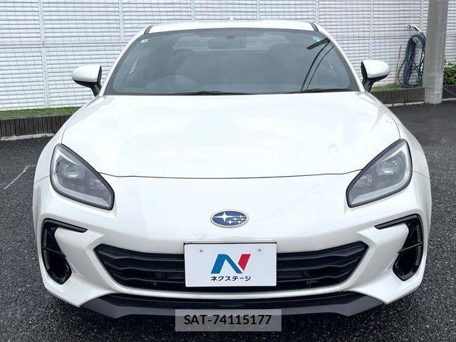 Subaru BRZ 2023-06 7357064-13