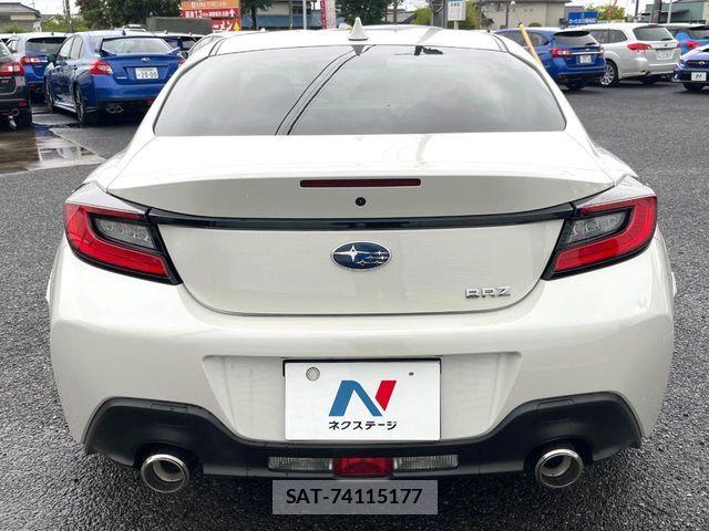 Subaru BRZ 2023-06 7357064-14