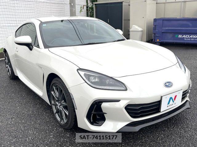 Subaru BRZ 2023-06 7357064-15