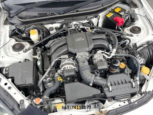 Subaru BRZ 2023-06 7357064-17