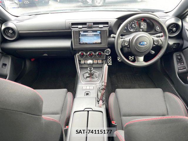 Subaru BRZ 2023-06 7357064-1