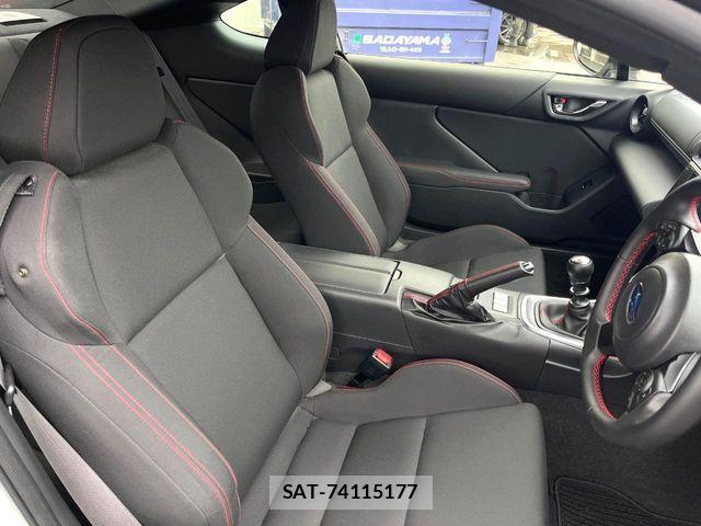 Subaru BRZ 2023-06 7357064-7