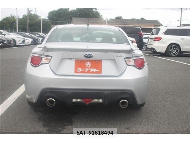 Subaru BRZ 2012-08 7357069-10