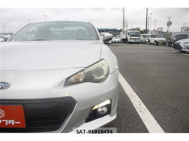 Subaru BRZ 2012-08 7357069-14