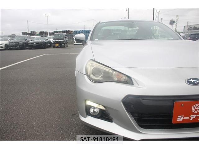Subaru BRZ 2012-08 7357069-16