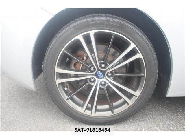 Subaru BRZ 2012-08 7357069-20