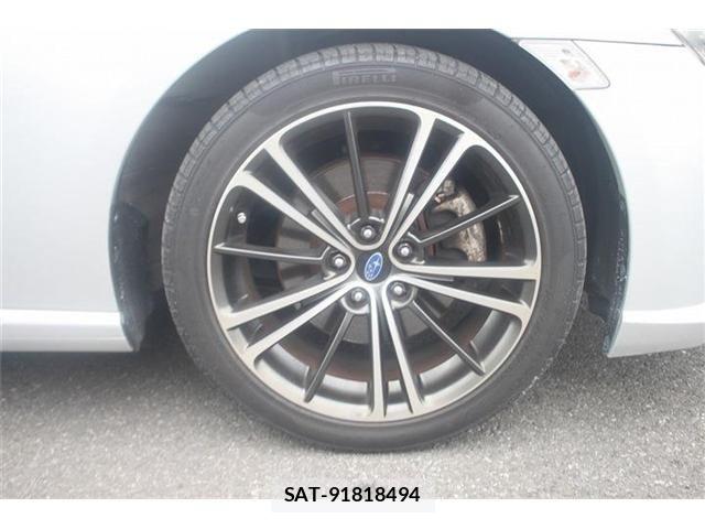 Subaru BRZ 2012-08 7357069-21