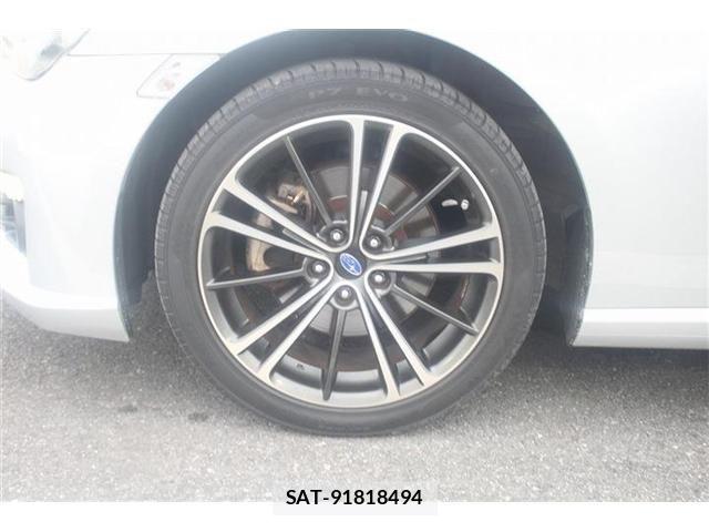 Subaru BRZ 2012-08 7357069-22