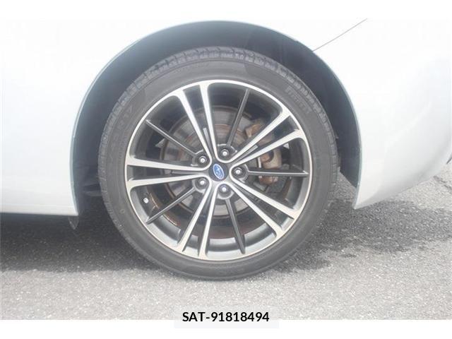Subaru BRZ 2012-08 7357069-23