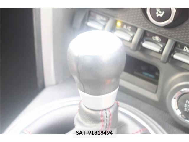 Subaru BRZ 2012-08 7357069-5