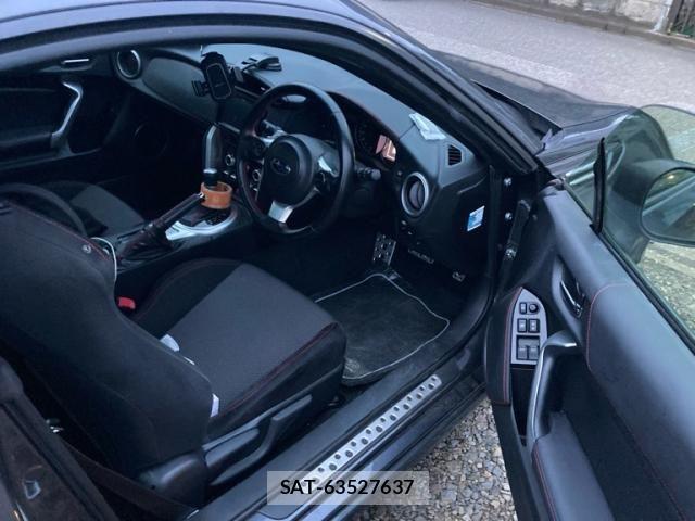 Subaru BRZ 2020-09 7357065-11